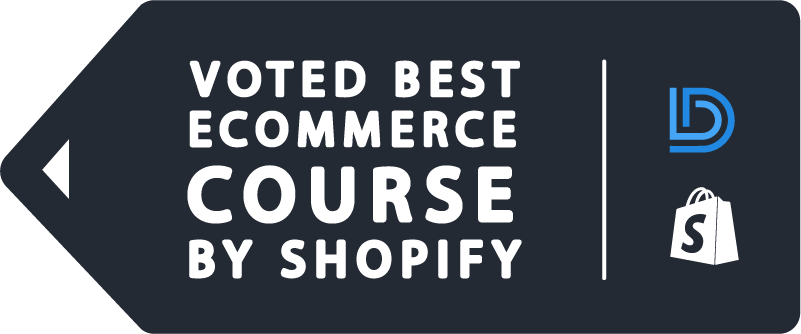 Votes Best eCommerce Course