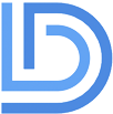 D from Drop Ship Lifestyle Logo